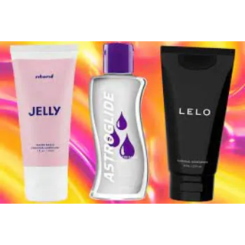 Sexual Oral Jelly